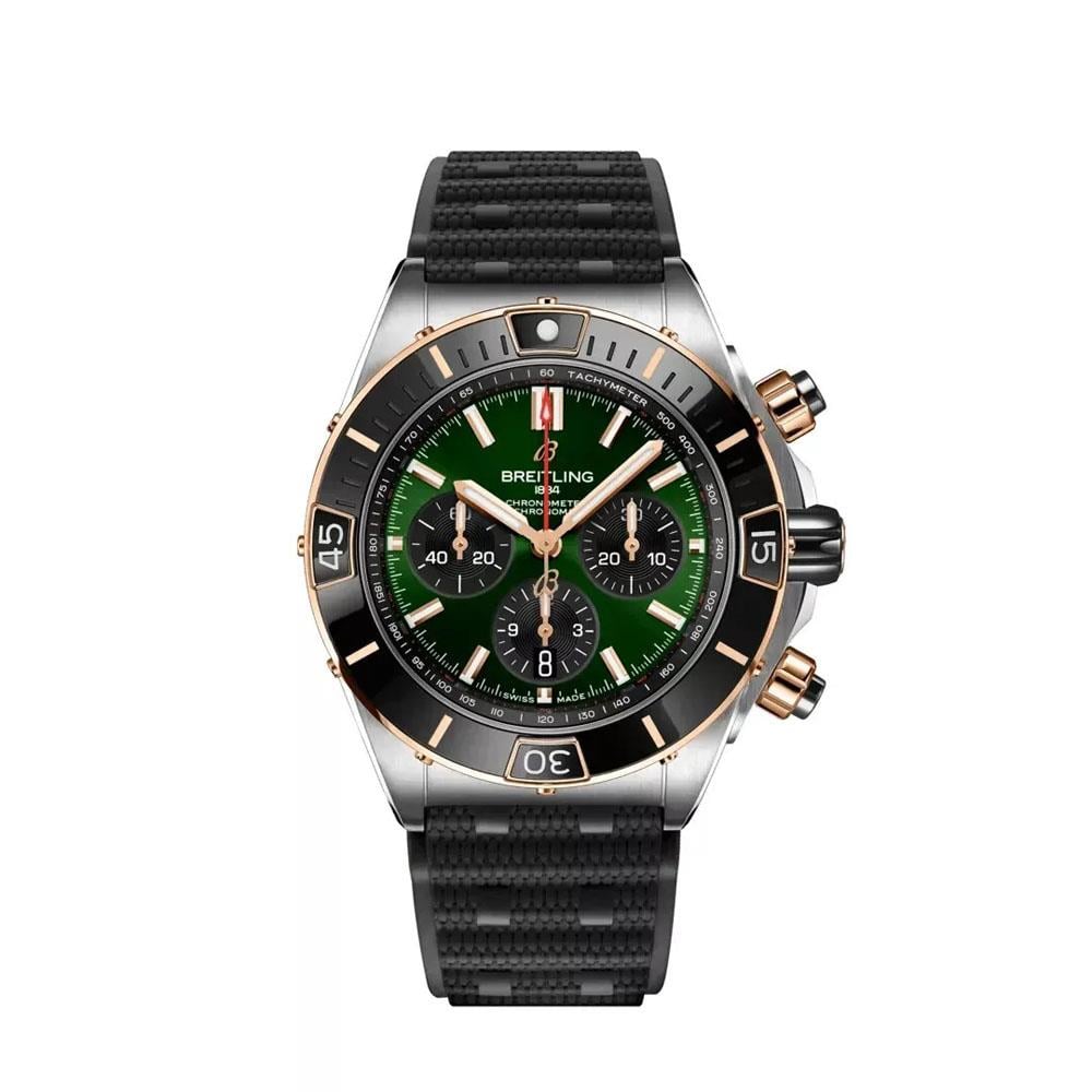 Breitling Chronomat Super Chronomat B01 44