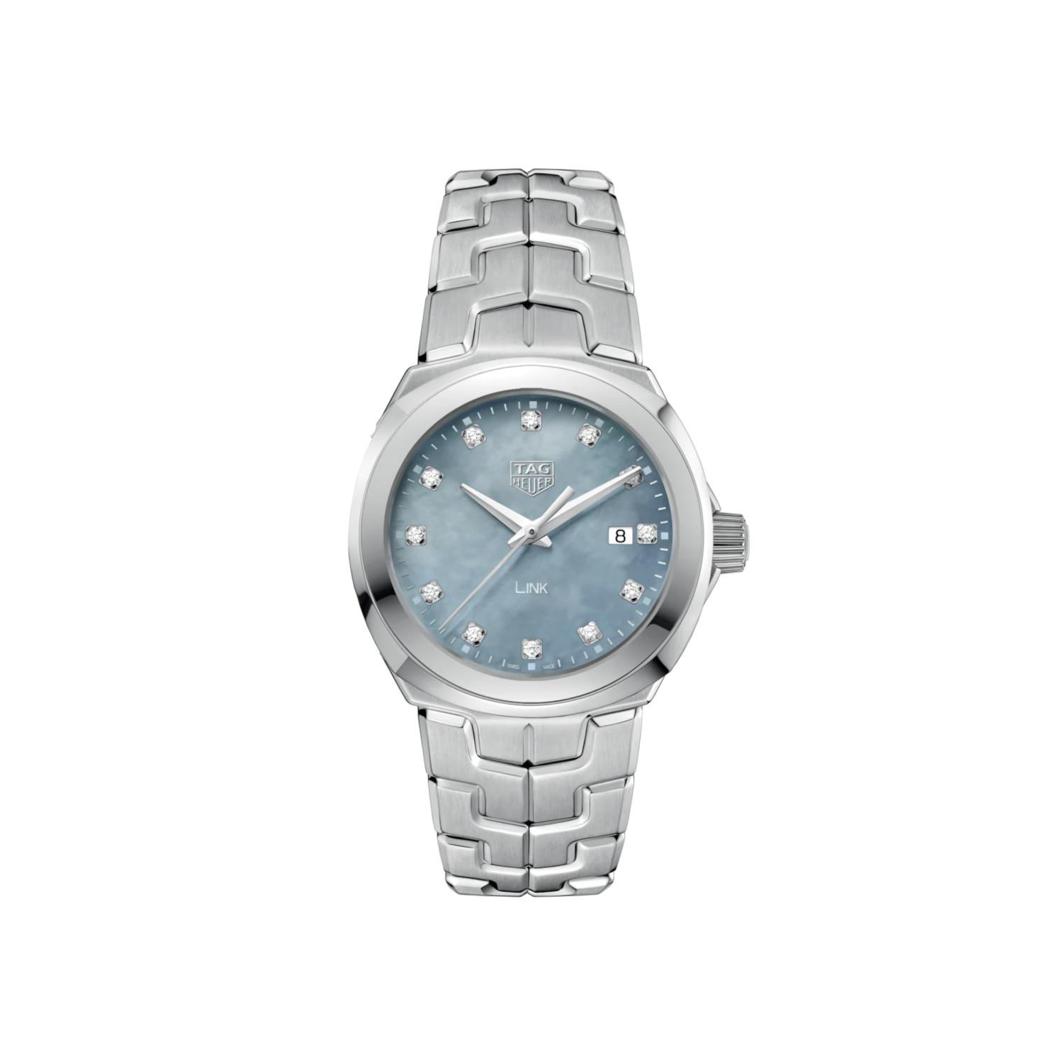 TAG Heuer Link 