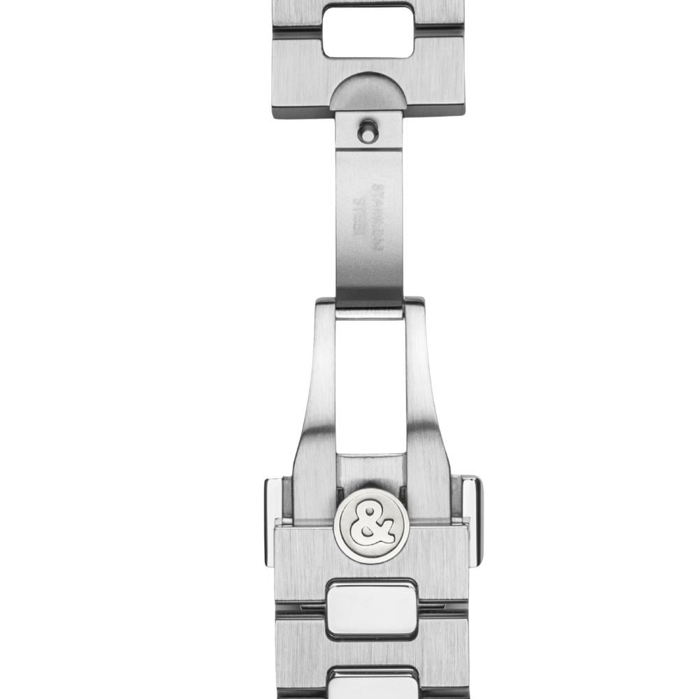 Bell & Ross Urban Black Chrono | Quadran