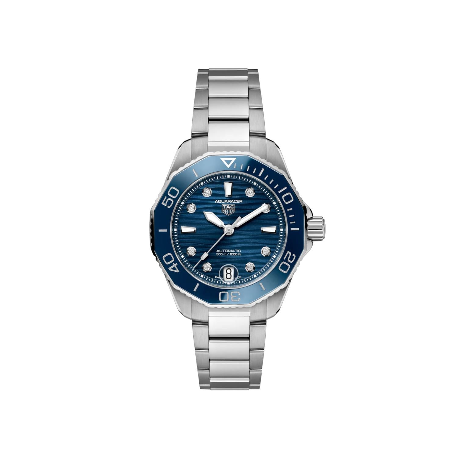 TAG Heuer Aquaracer TAG Heuer Aquaracer Professional 300 Date