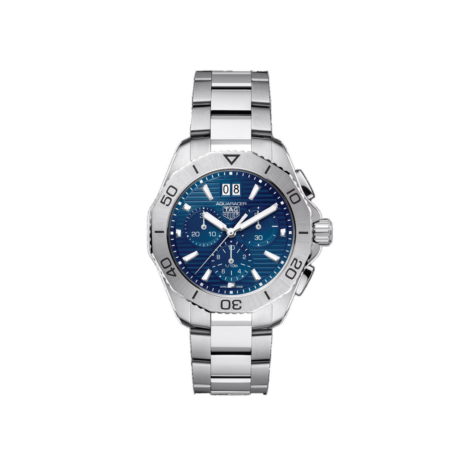 TAG Heuer Aquaracer TAG Heuer Aquaracer Professional 200 Chronograph