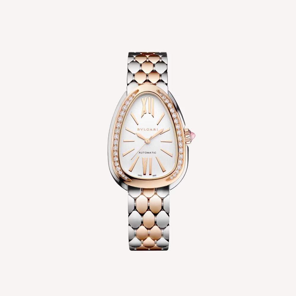 Bvlgari Serpenti Serpenti Seduttori