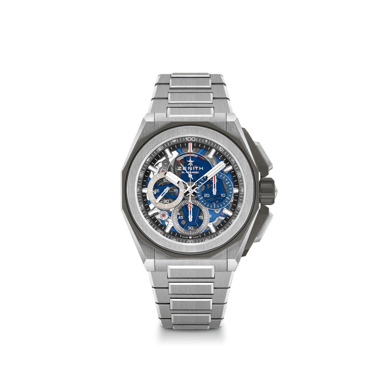 Zenith Defy Extreme | Quadran