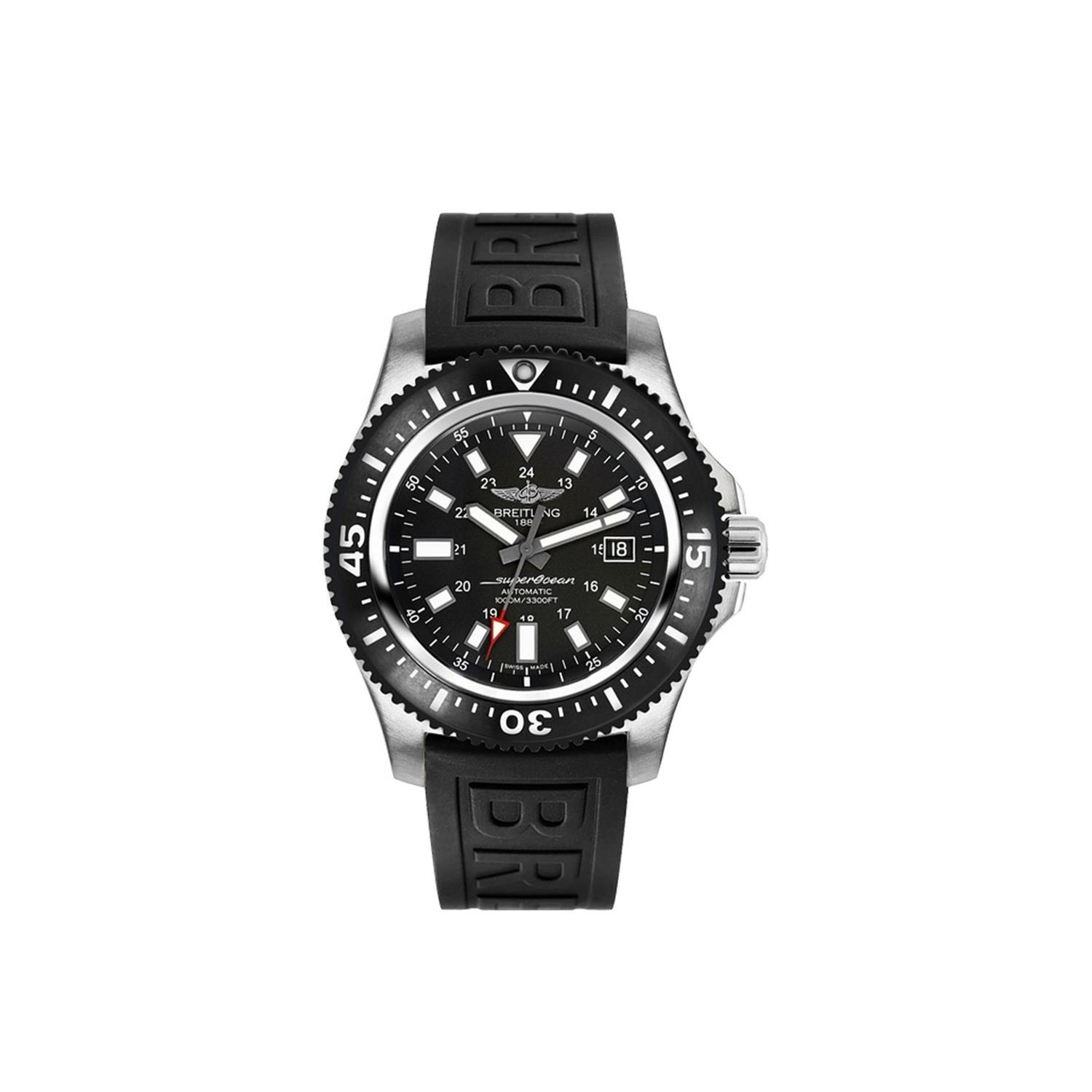 Breitling Superocean 44 Special