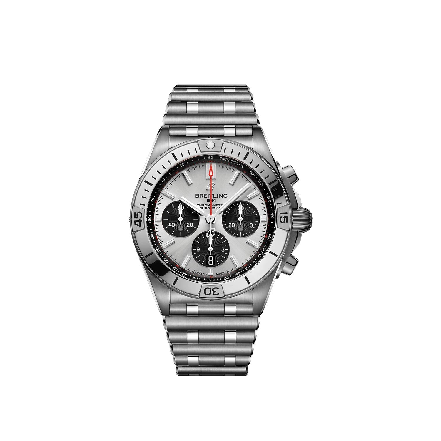 Breitling Chronomat B01 Chronograph 42