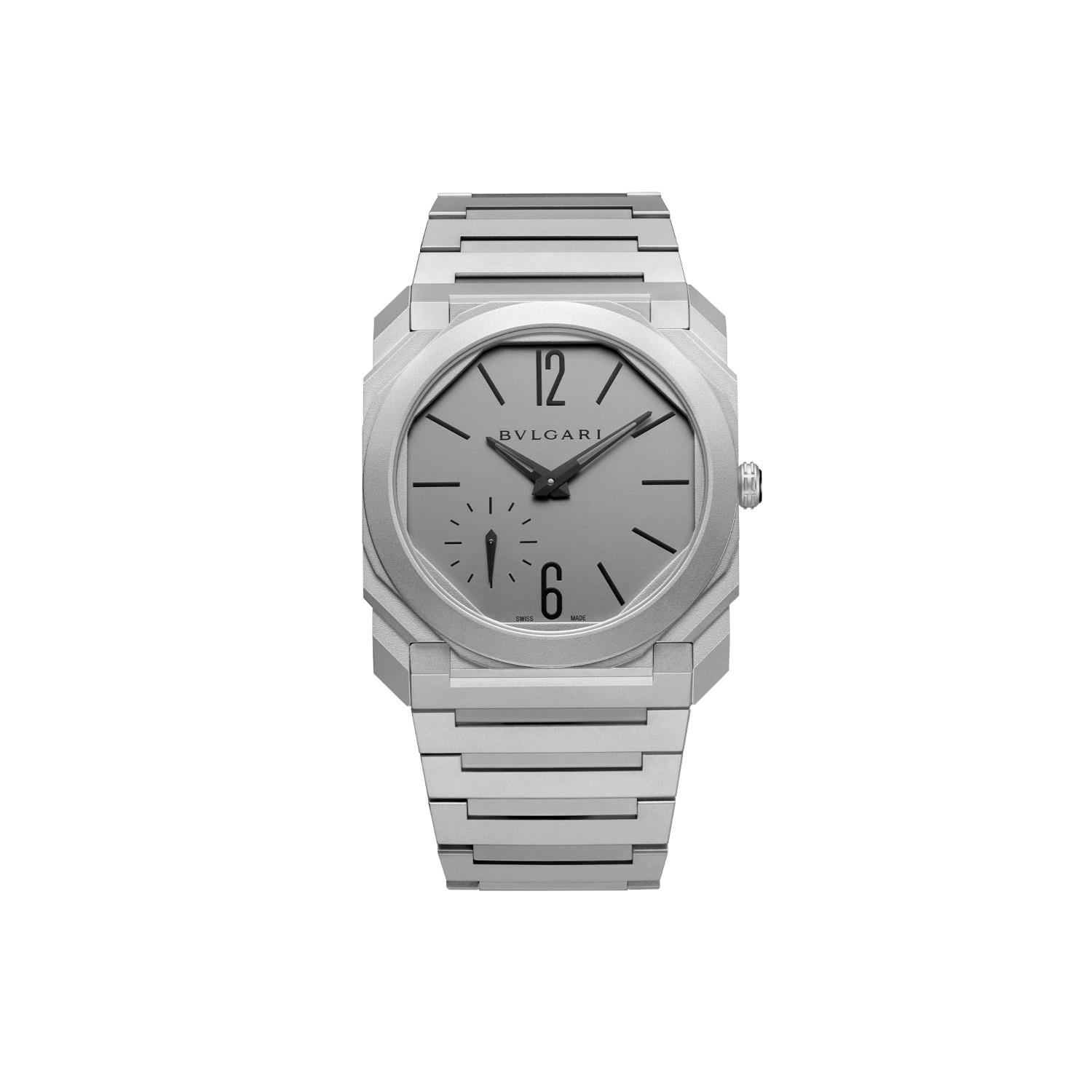 Bvlgari Octo Finissimo