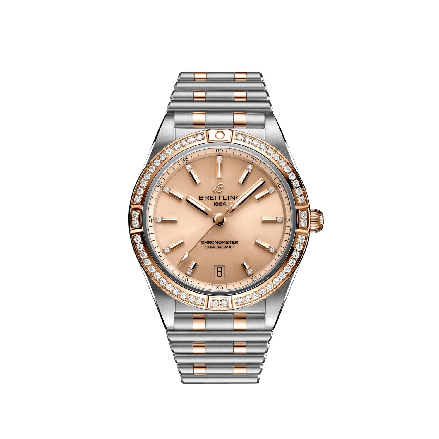 Breitling CHRONOMAT AUTOMATC 36