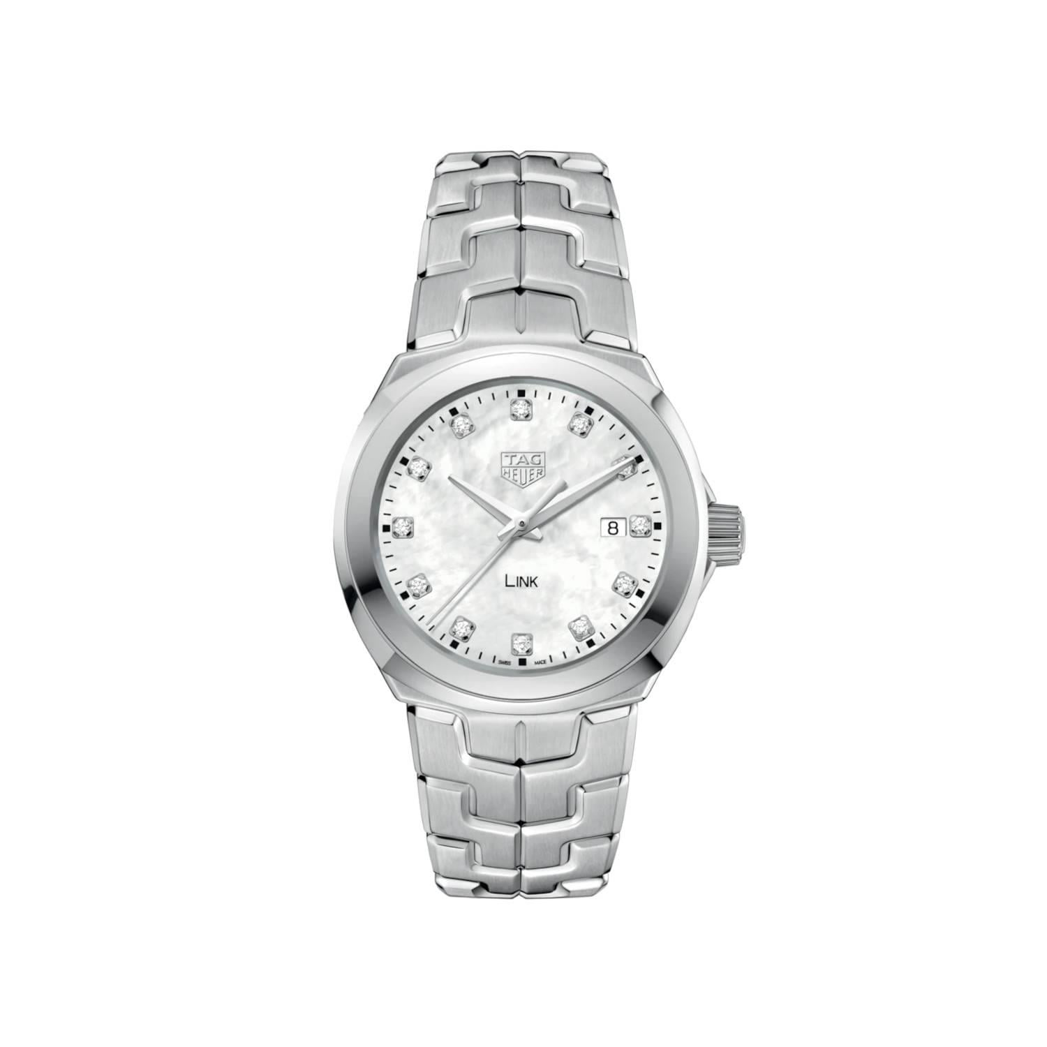 TAG Heuer Link TAG Heuer Link