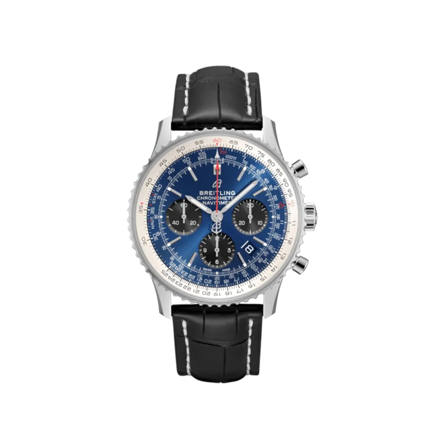 Breitling NAVITIMER B01 CHRONOGRAPH 43