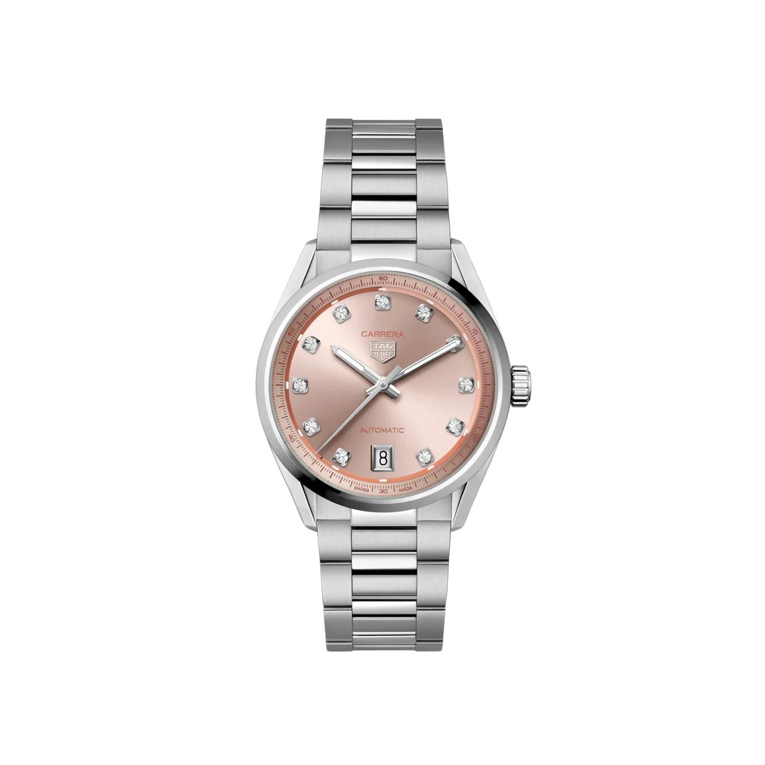 TAG Heuer Carrera TAG Heuer Carrera Date