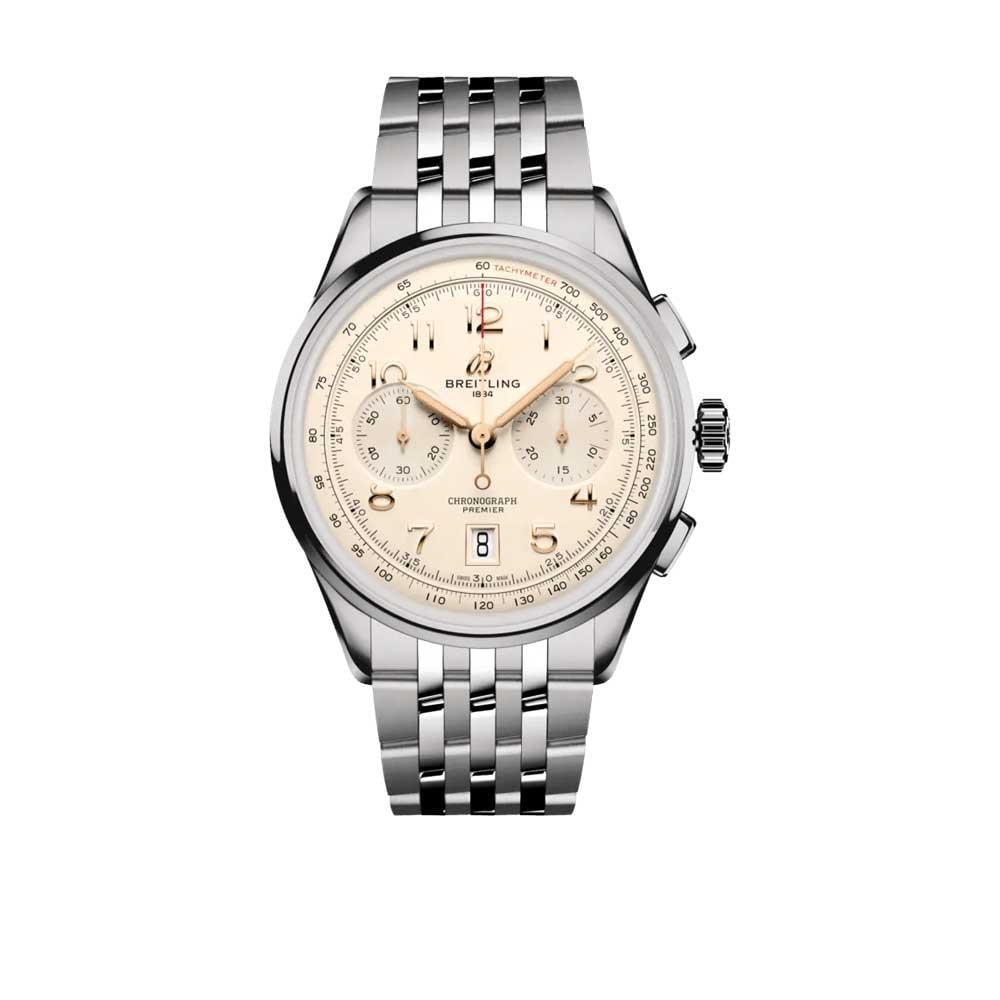 Breitling Premier B01 CHRONOGRAPH 42