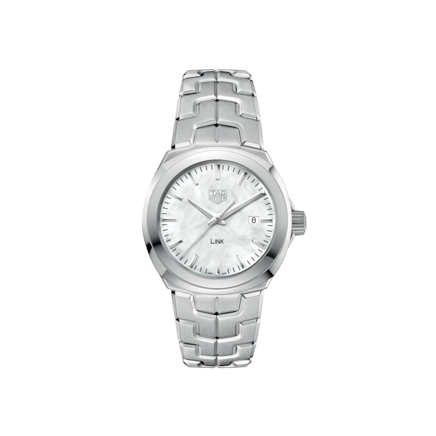 TAG Heuer Link 