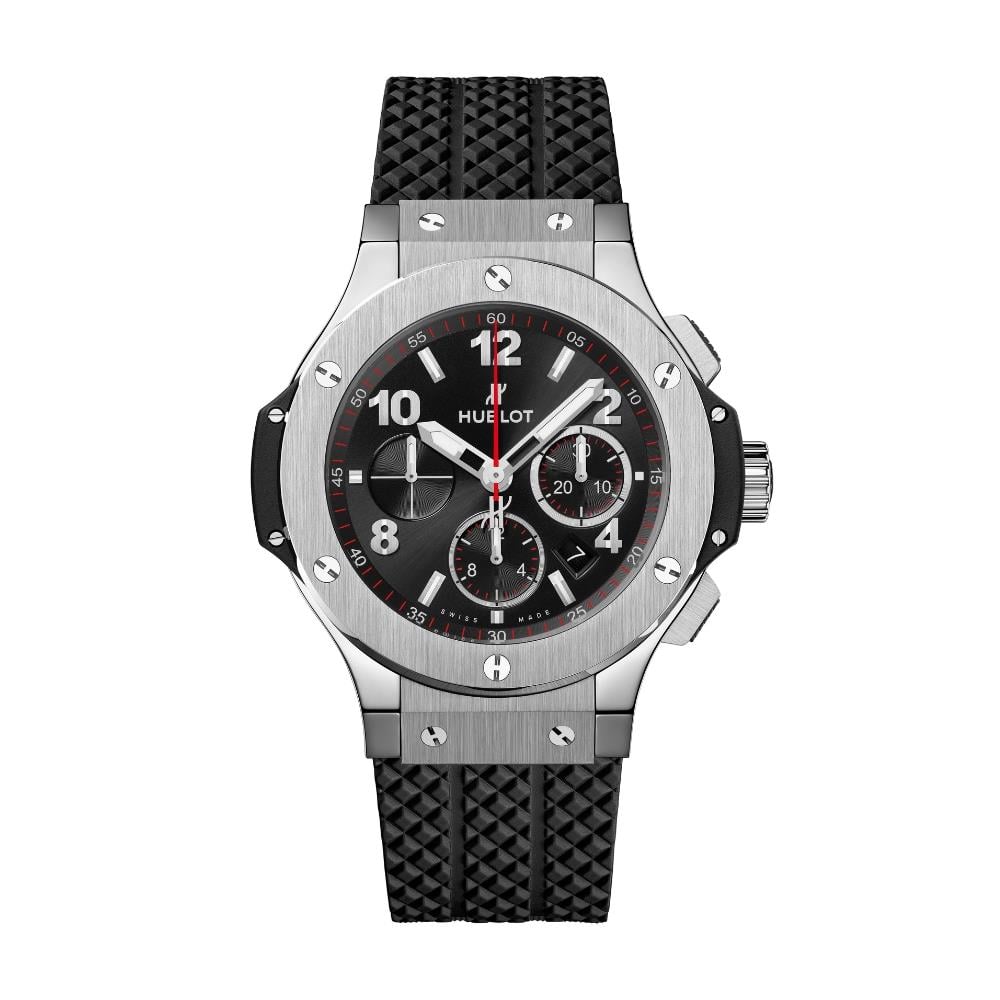 Hublot Big Bang Original Steel