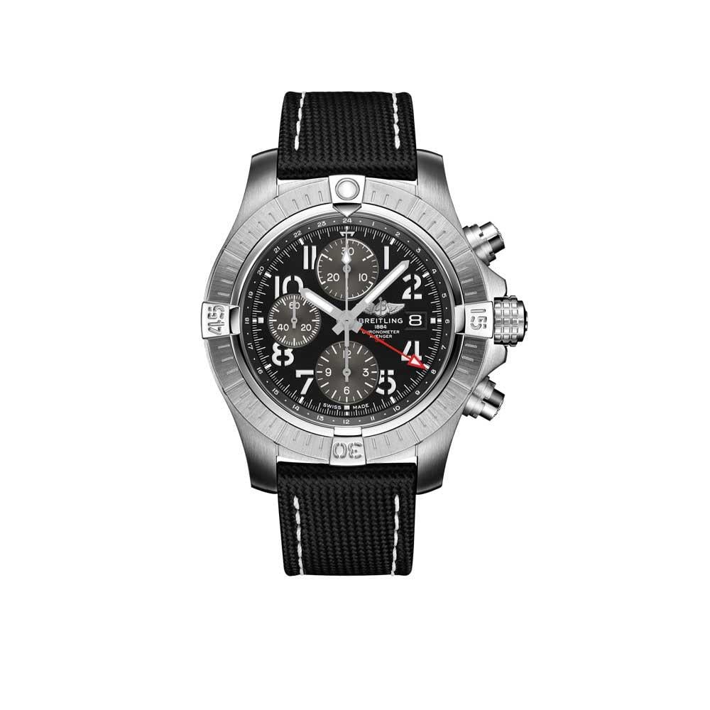 Breitling Avenger AVENGER CHRONOGRAPH 45