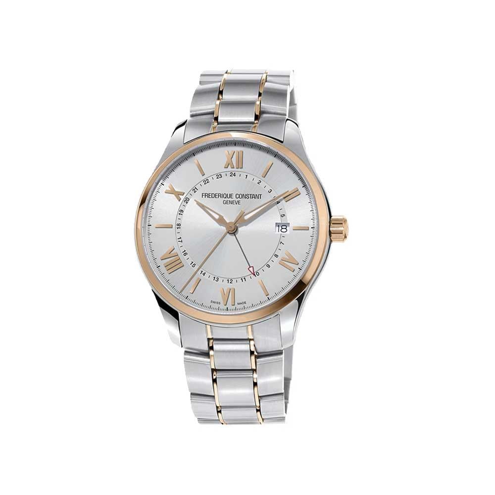 Frederique Constant Classics Classics Quartz