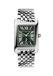 Frederique Constant Classics Carre Small Seconds