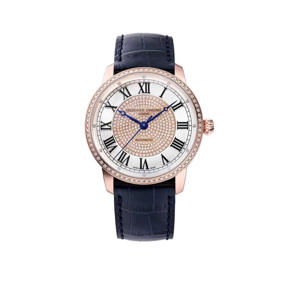 Frederique Constant Classics Premiere