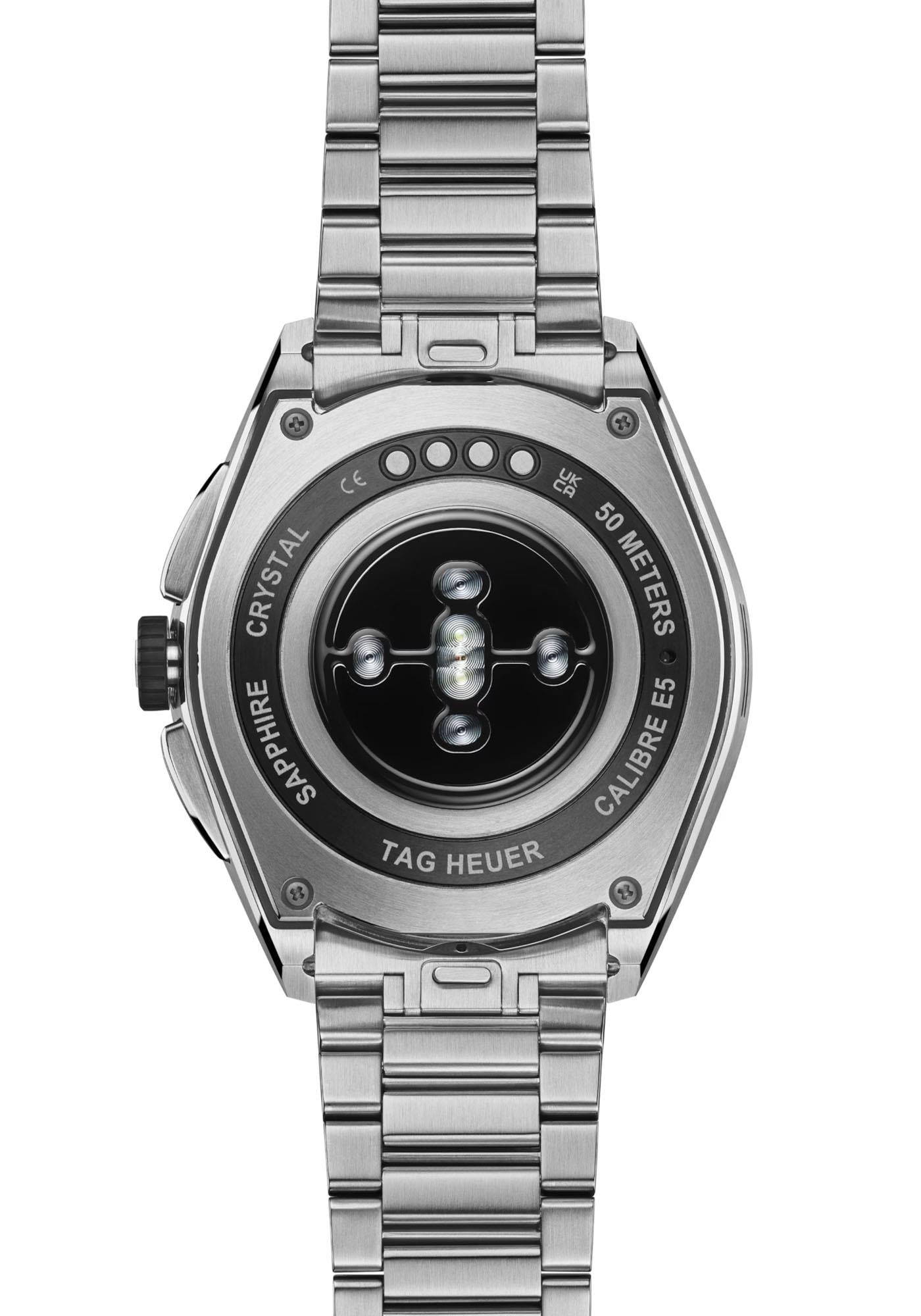 TAG Heuer Connected TAG Heuer Connected Calibre E5 45 Mm