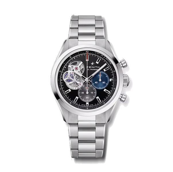 Zenith Chronomaster Chronomaster Open