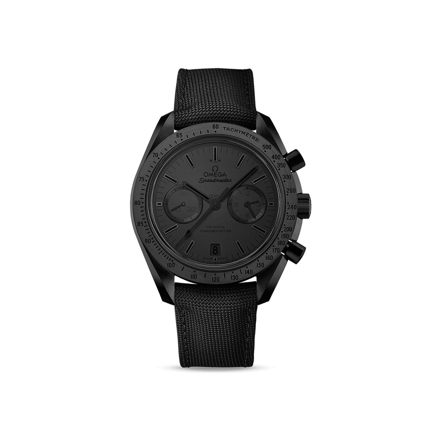 Omega Speedmaster Moonwatch Professional