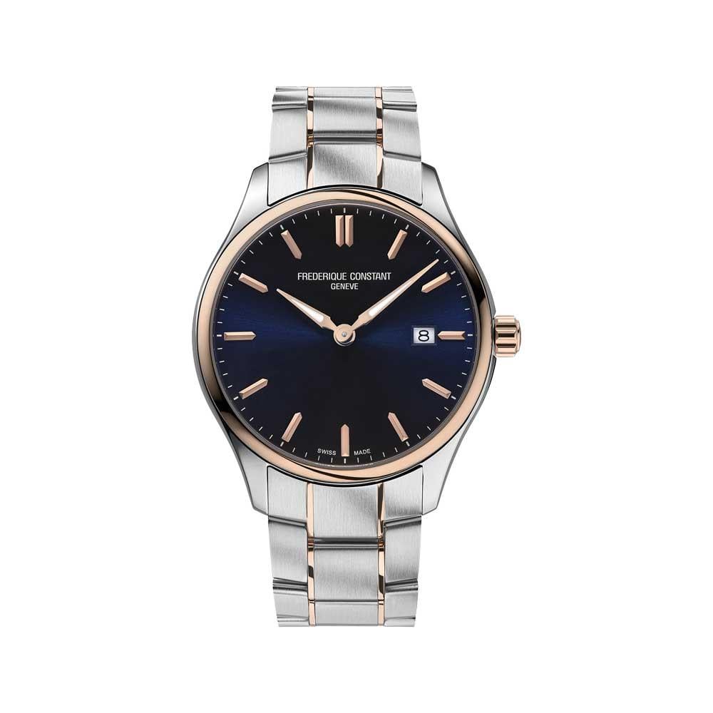 Frederique Constant Classics Quartz