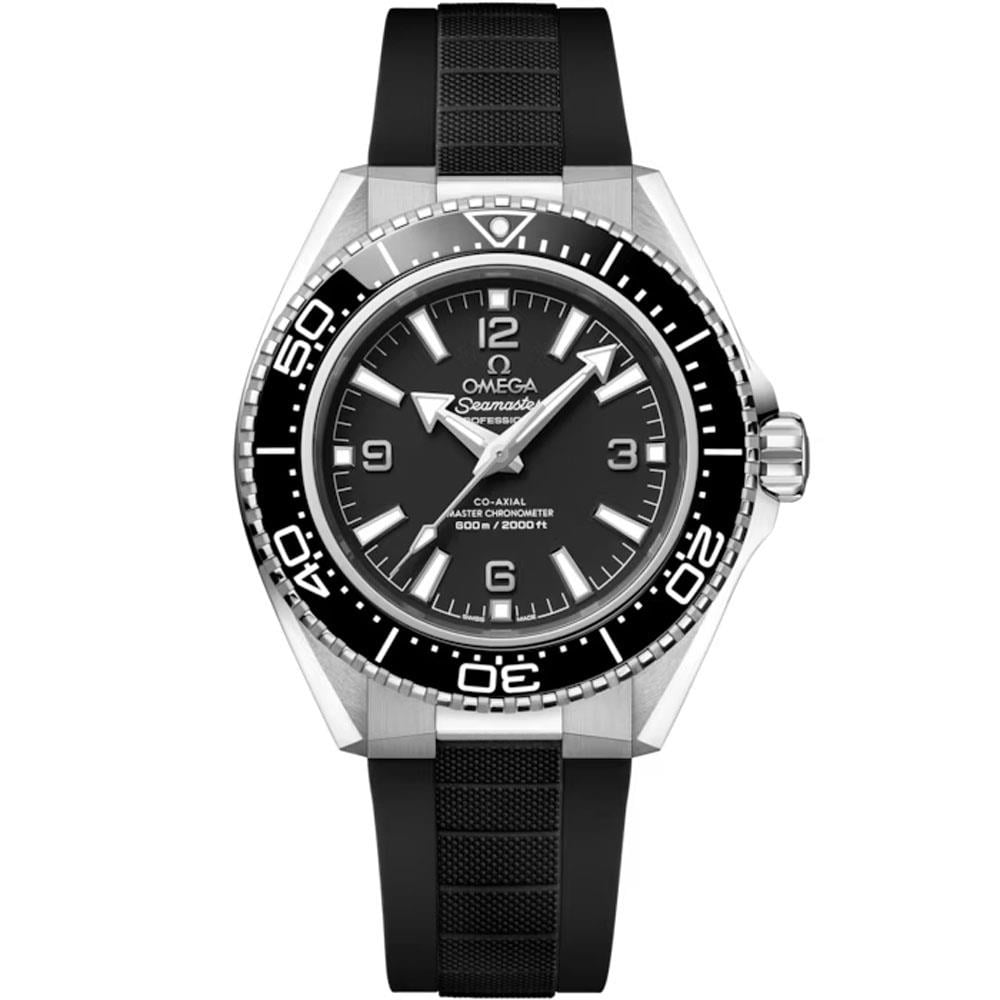 Omega Seamaster Planet Ocean 600M