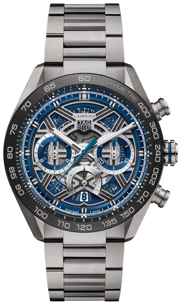 TAG Heuer Carrera 
