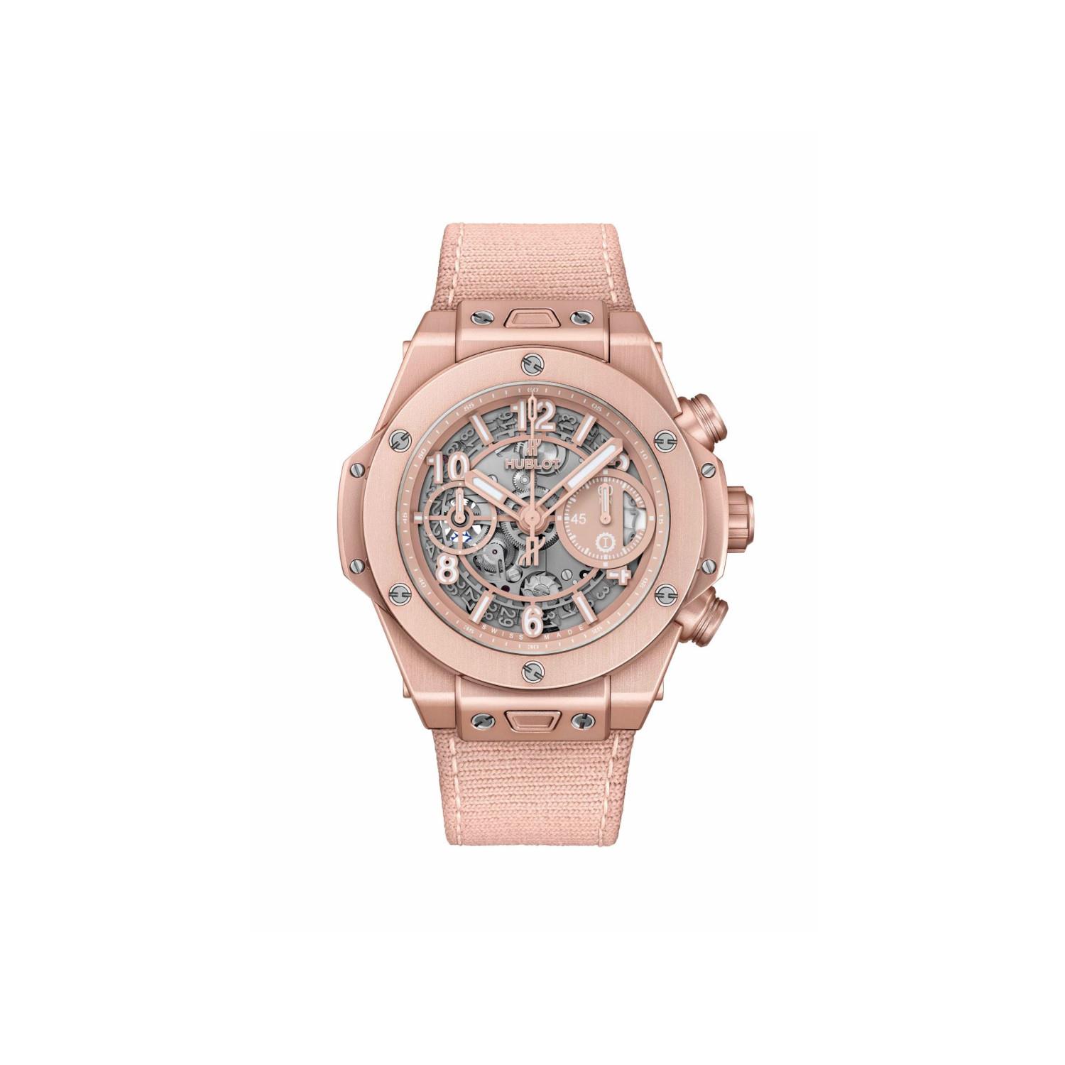 HublotHublot Big Bang Millenial Men's