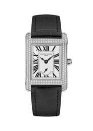 Frederique Constant Classics Carree Small Seconds