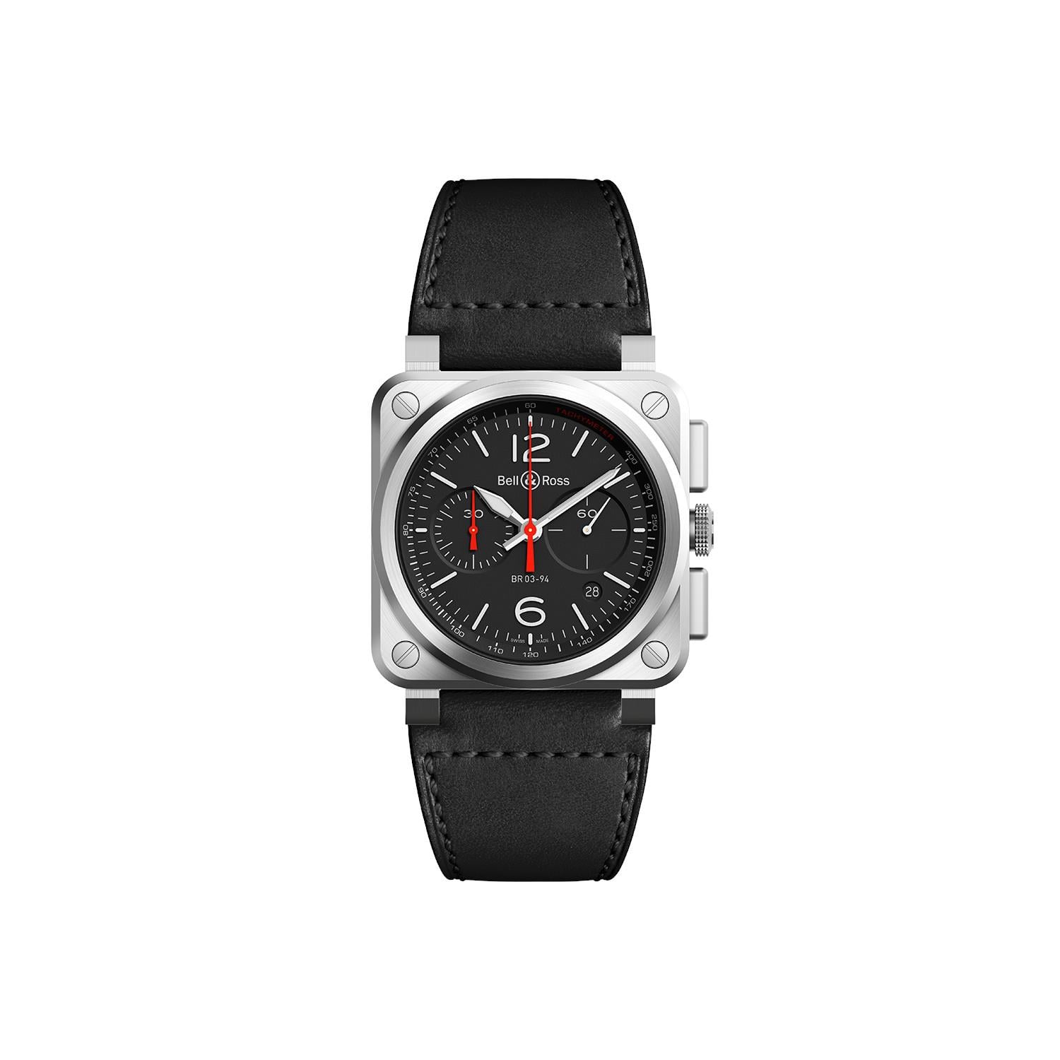 Bell & Ross Instruments BR-CAL301