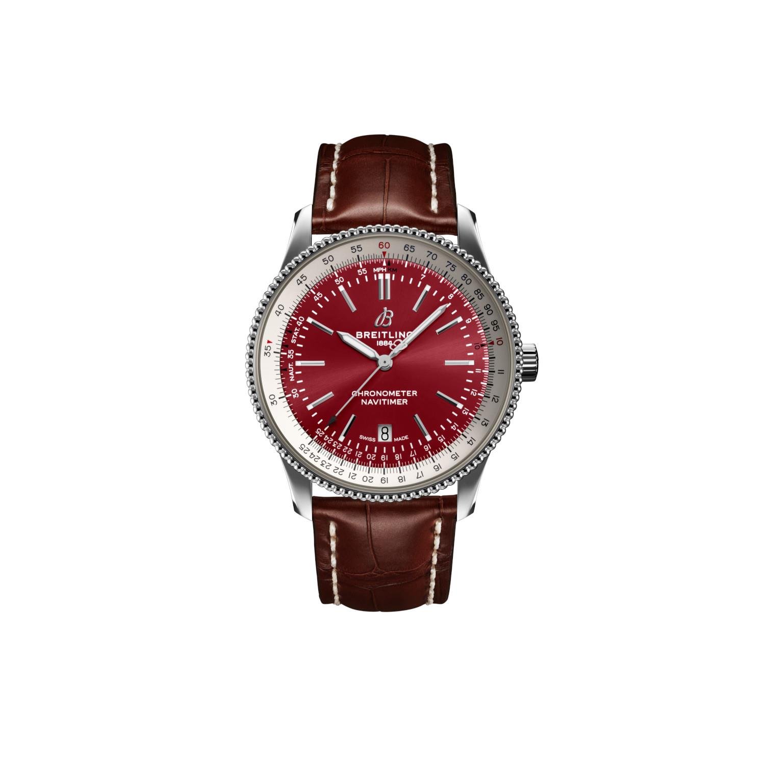 Breitling Navitimer Navitimer Automatic 41 