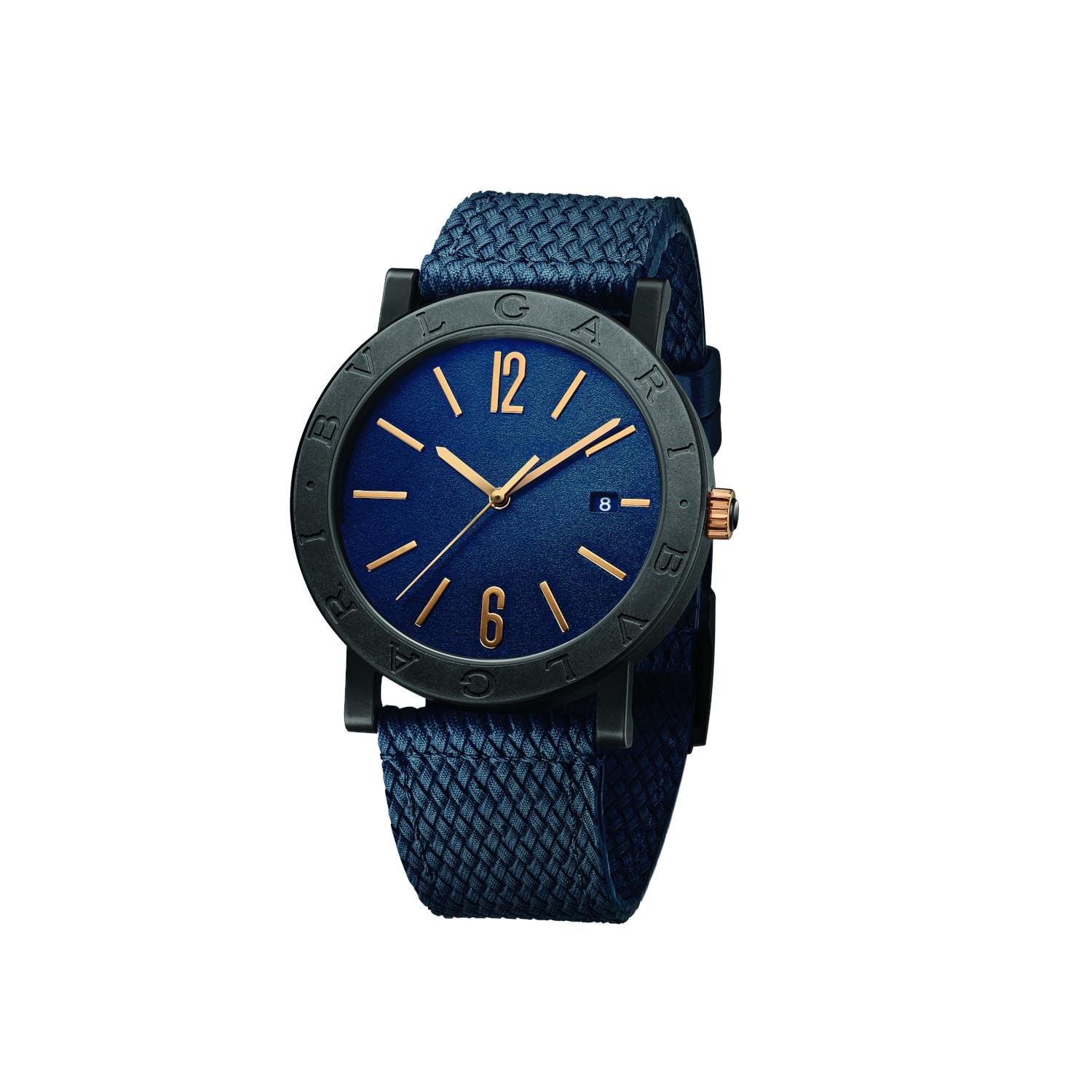 Bvlgari Bvlgari Man