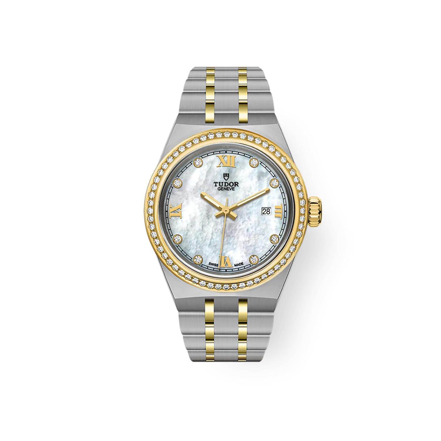 Tudor Royal TUDOR ROYAL