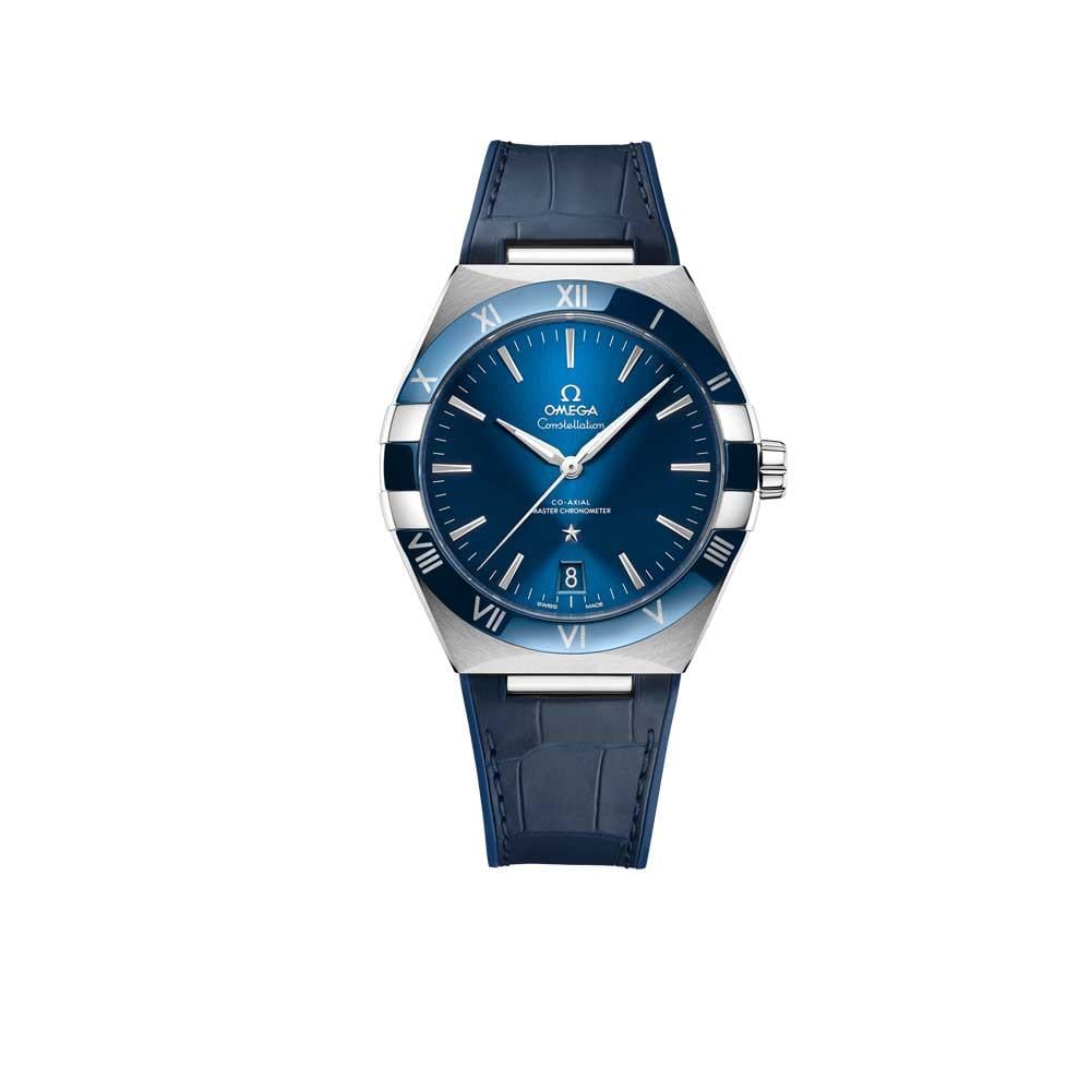Omega Consellation CONSTELLATION CO‑AXIAL MASTER CHRONOMETER
