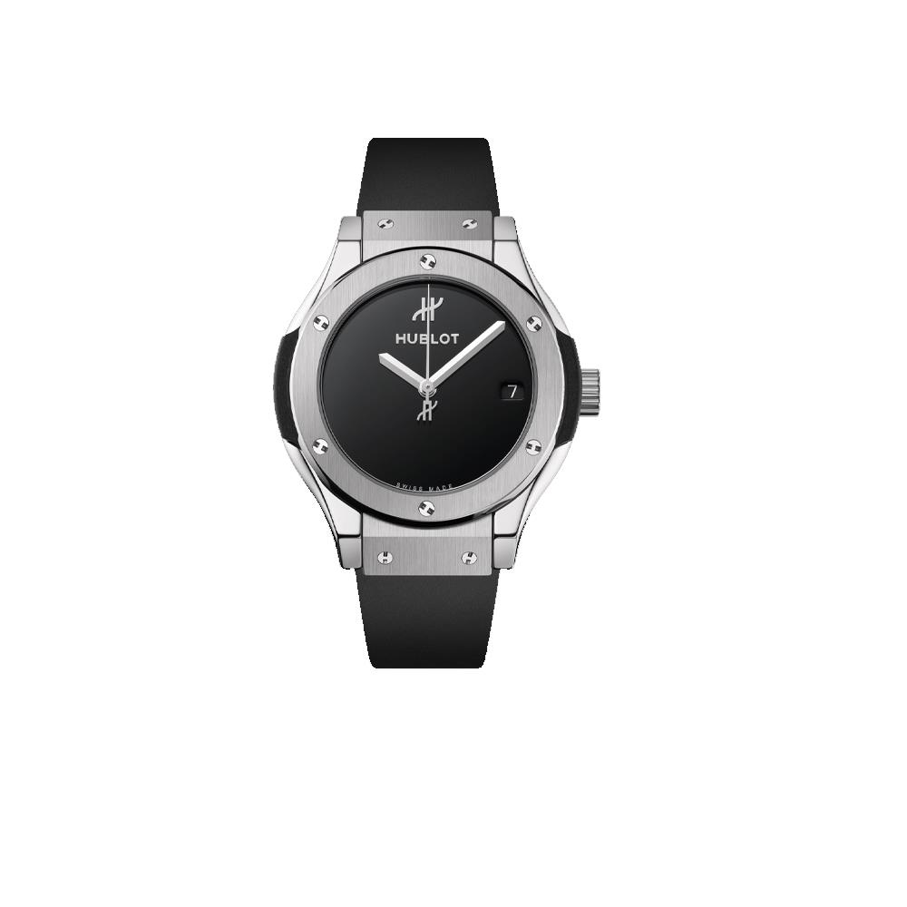 Hublot Classic Fusion Original Titanium