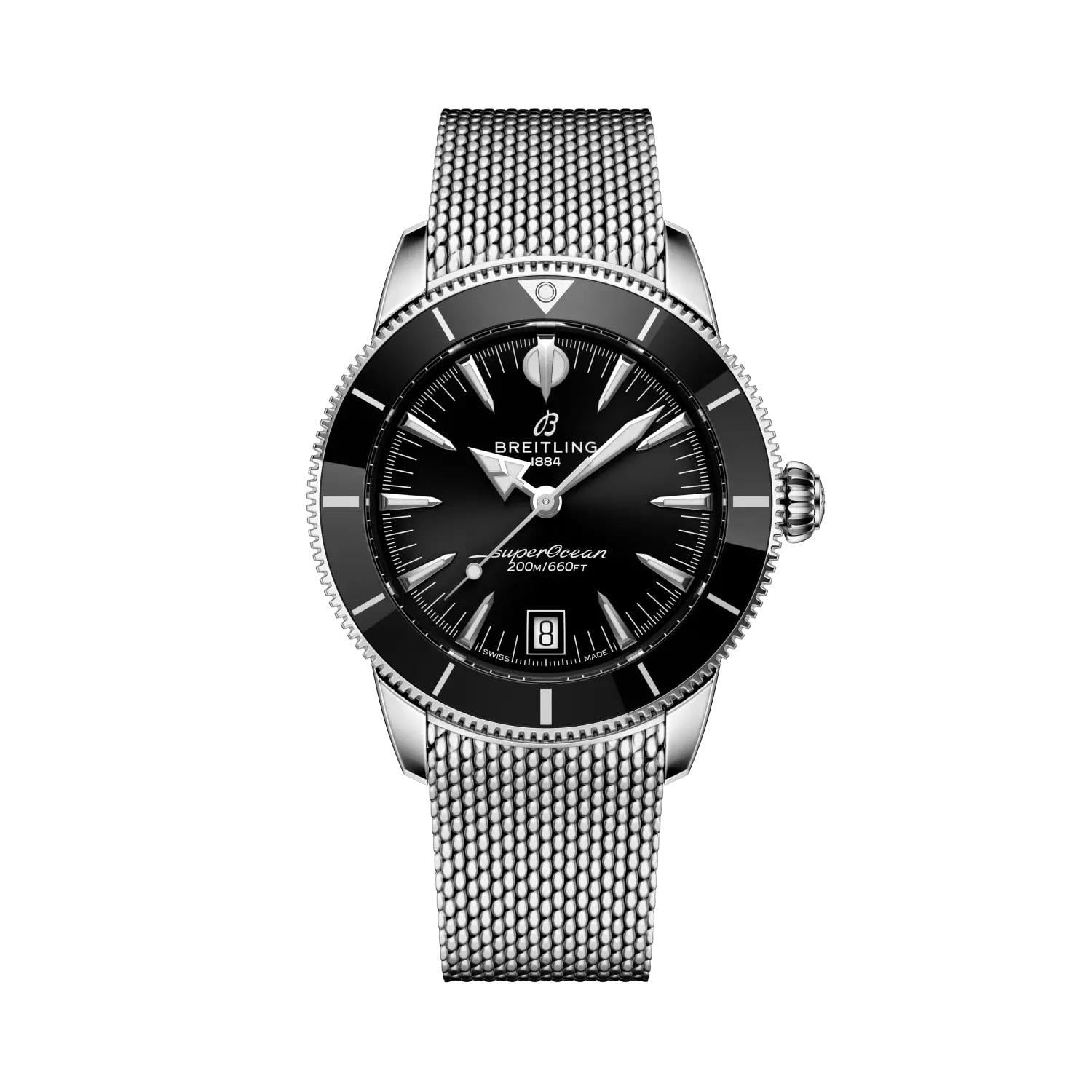 Breitling SUPEROCEAN HERITAGE B31 Automatic 40