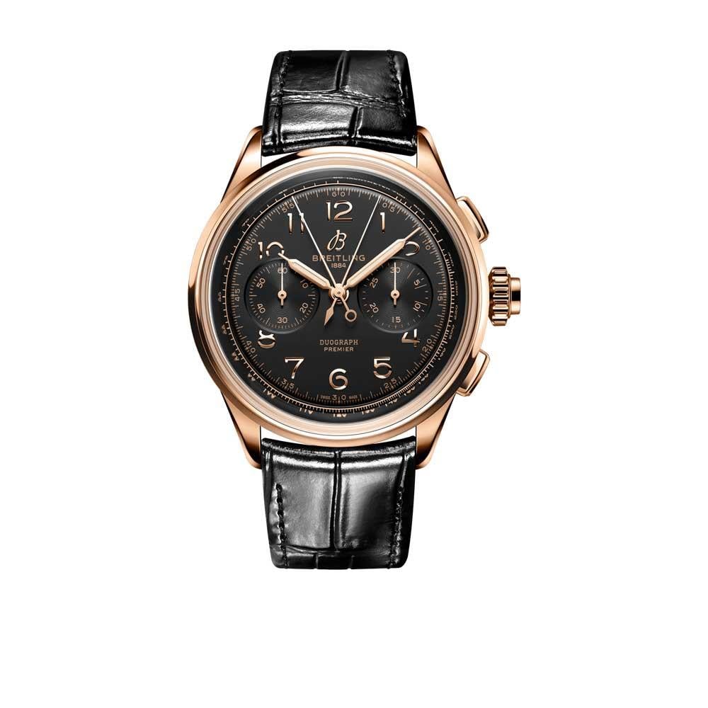 Breitling PREMIER B15 DUOGRAPH 42