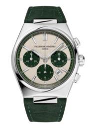 Frederique Constant Highlife Chronograph Automatic