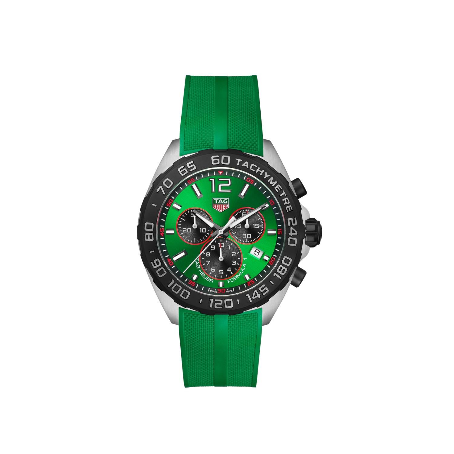 TAG Heuer Formula 1 