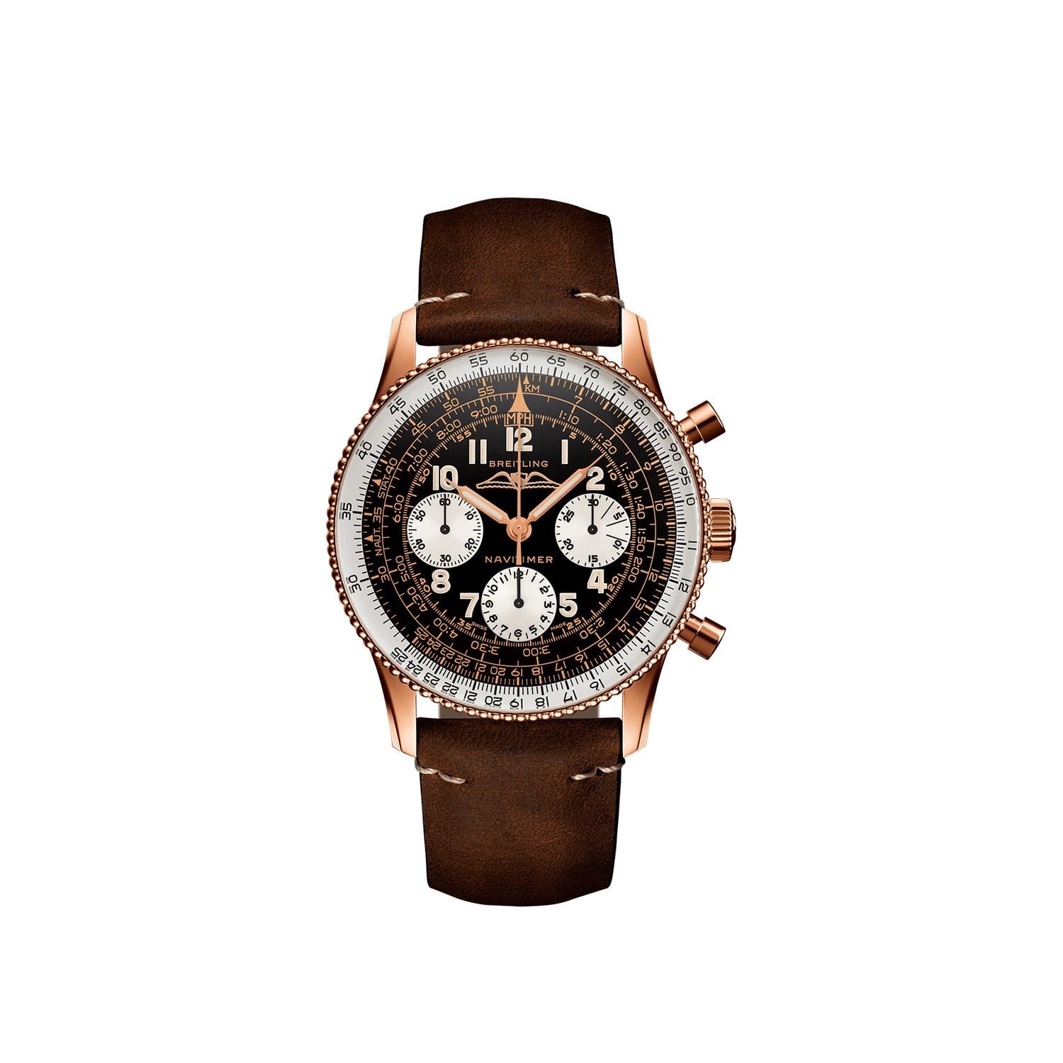 Breitling NAVITIMER 1959 EDITION