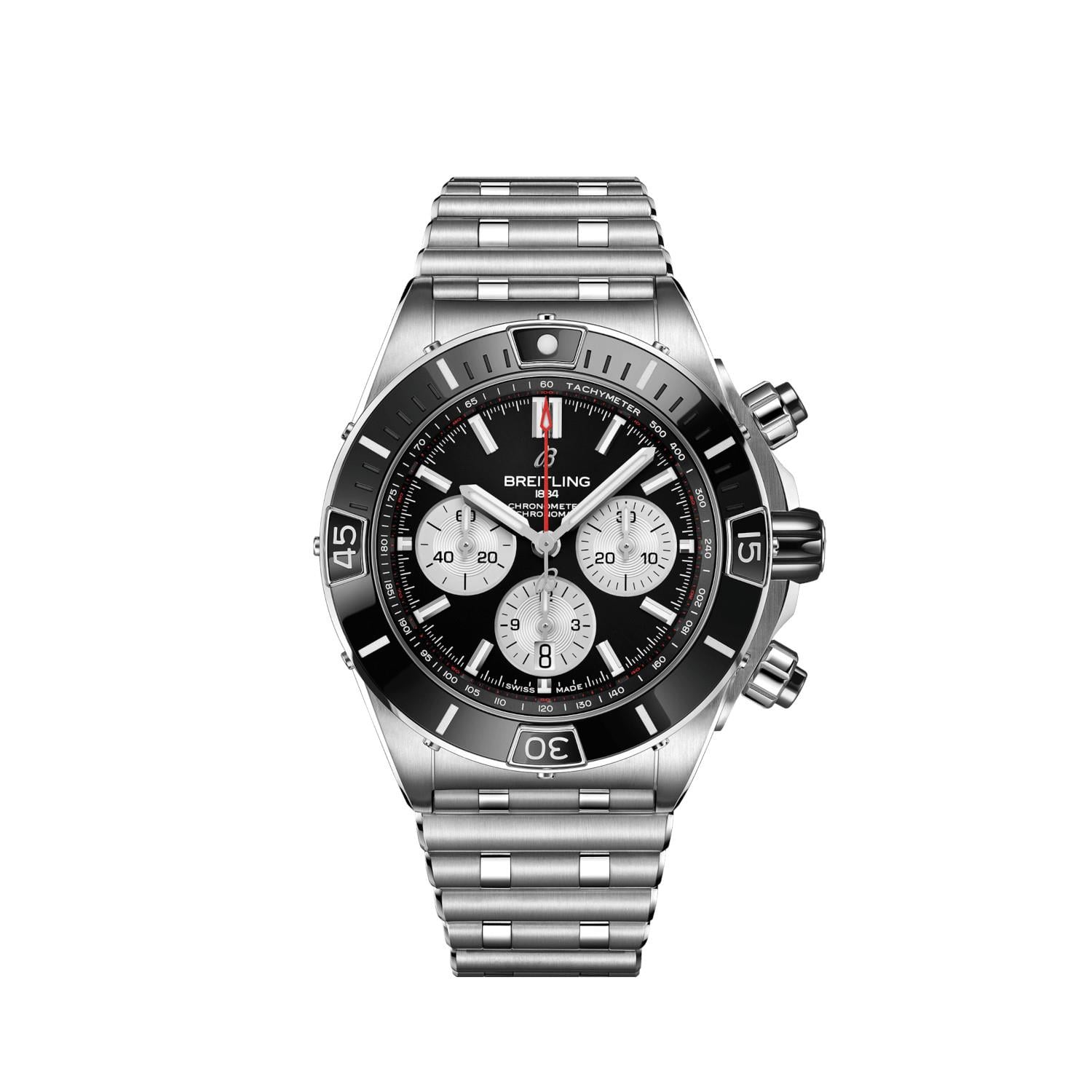 Breitling CHRONOMAT SUPER B01 44