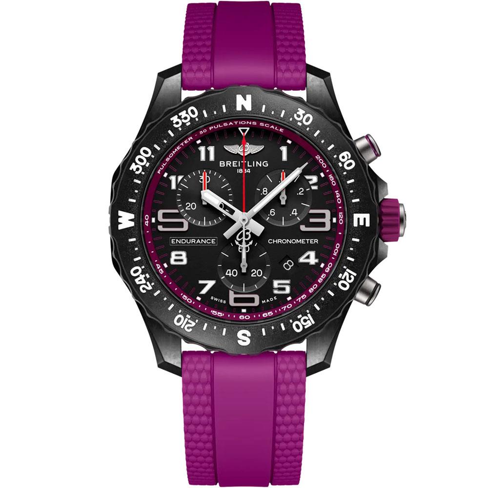 Breitling ENDURANCE ENDURANCE PRO 38