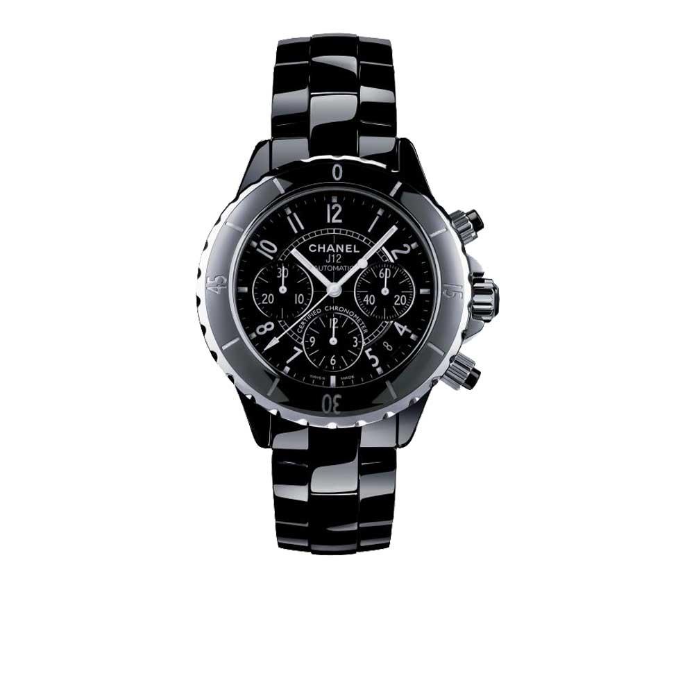Chanel J12 CHRONOGRAPH, 41 MM