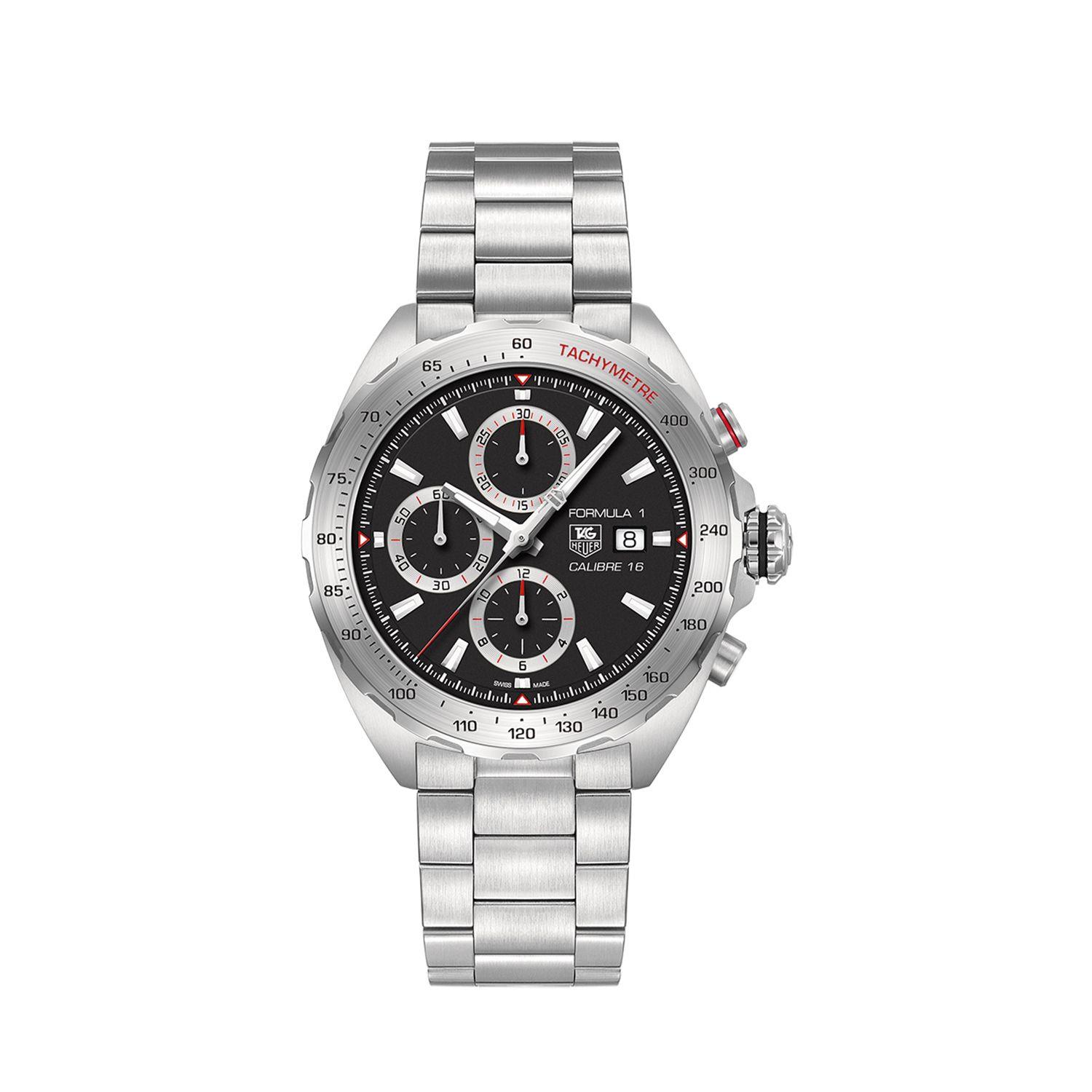 TAG Heuer Formula 1 