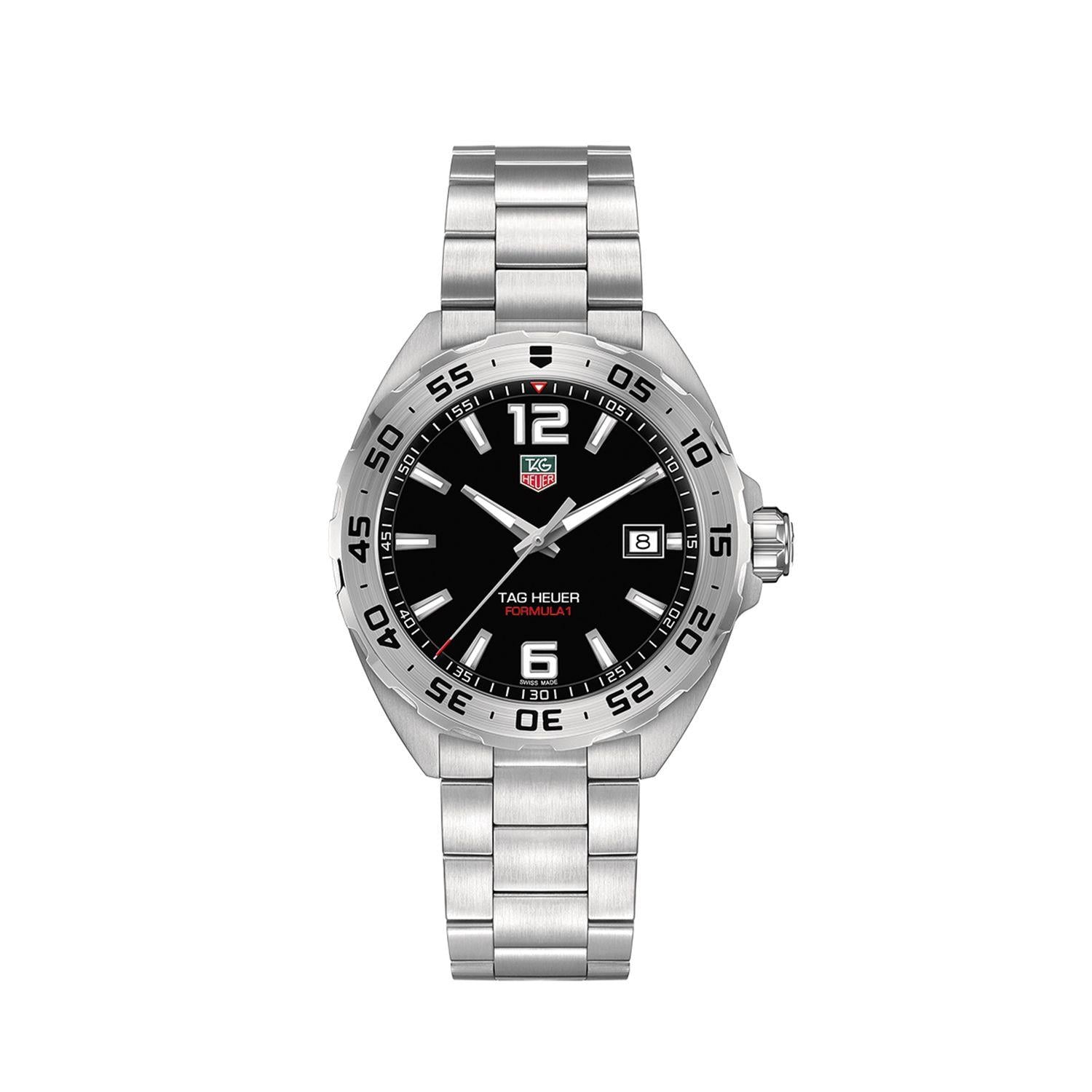 TAG Heuer Formula1 TAG Heuer Formula 1 Date