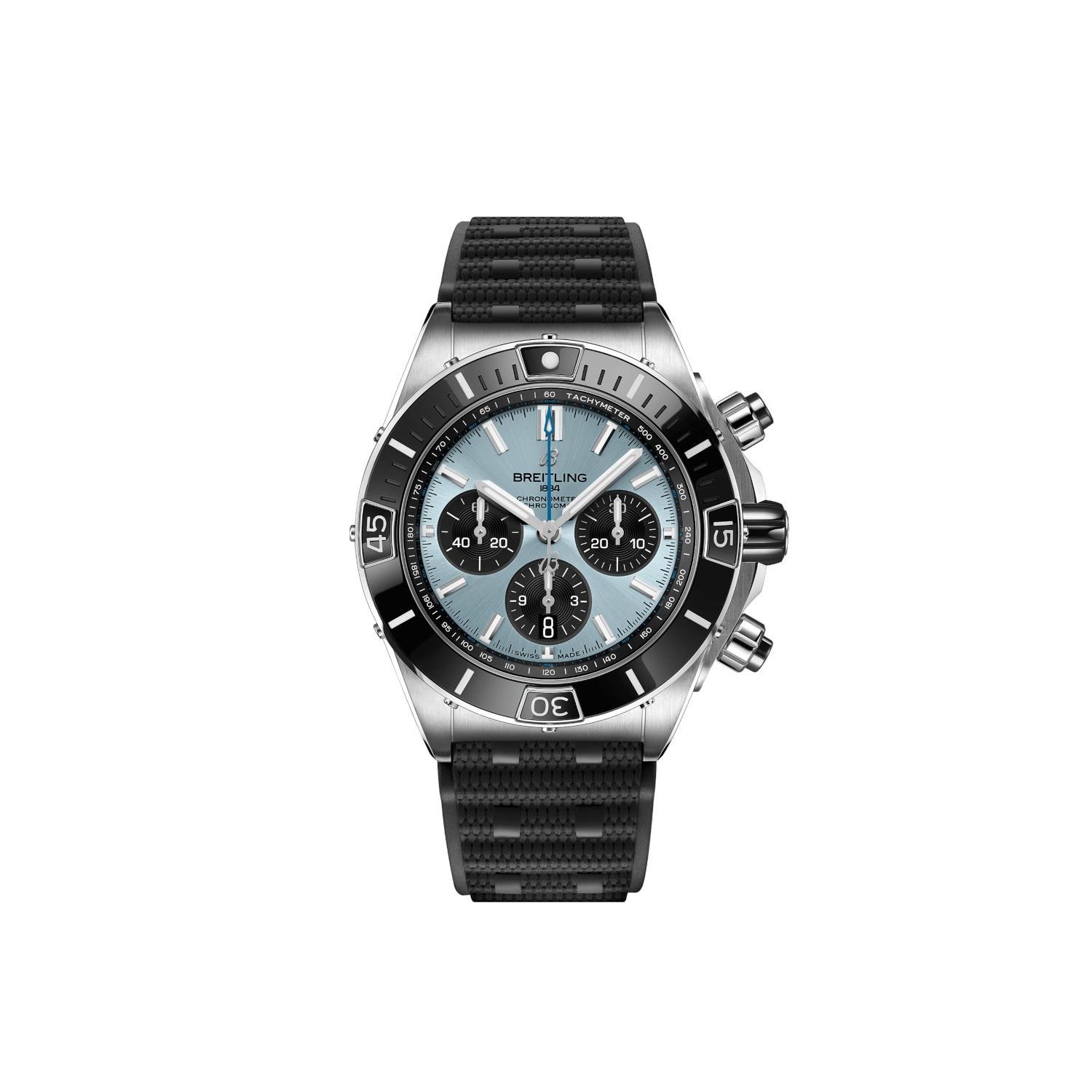 Breitling Chronomat Super Chronomat B01 44