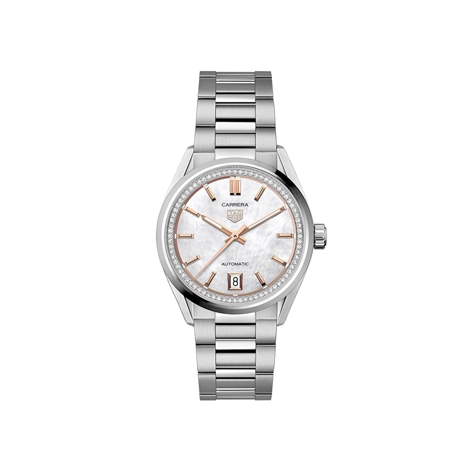 TAG Heuer Carrera Date