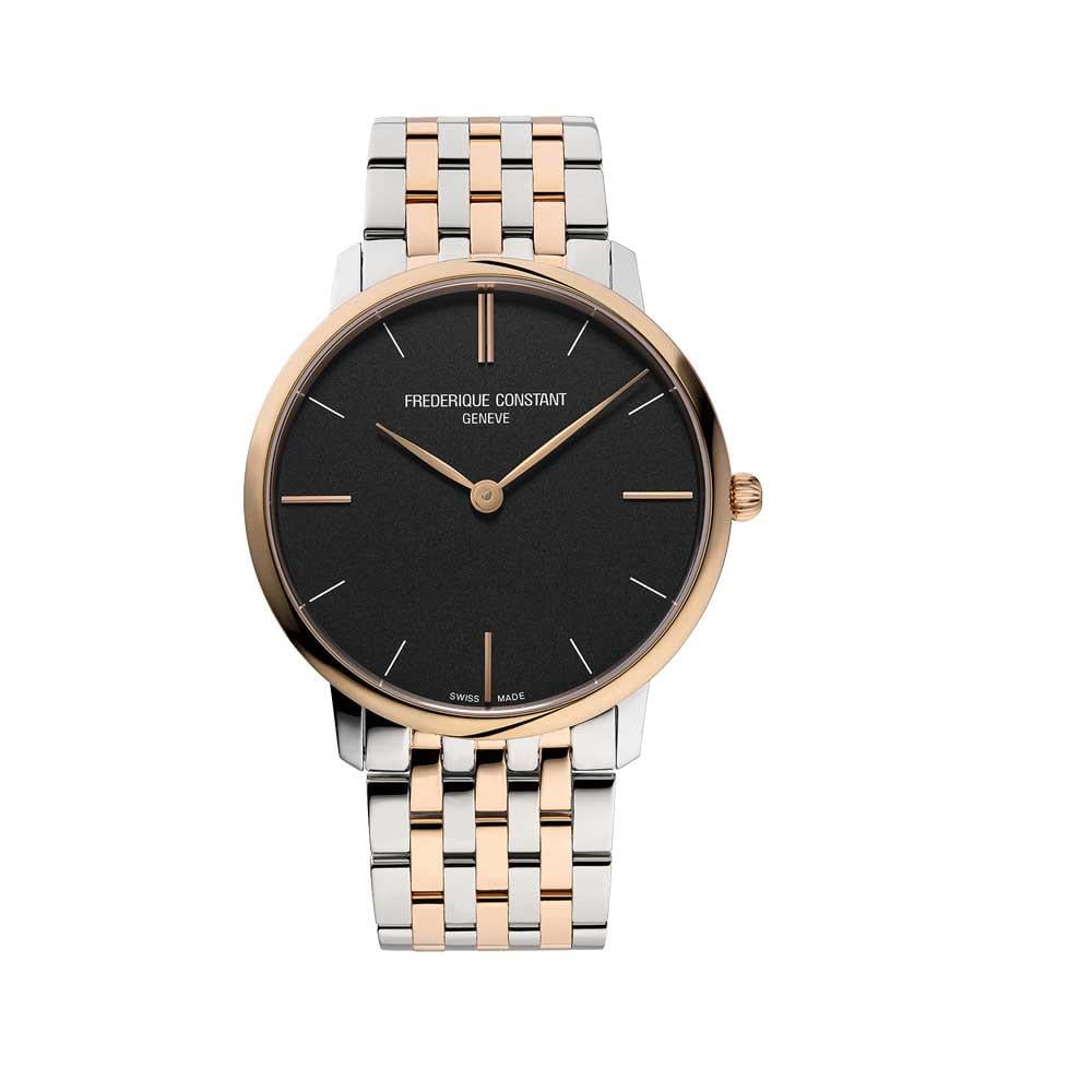 Frederique Constant Slimline  Slimline Midsize