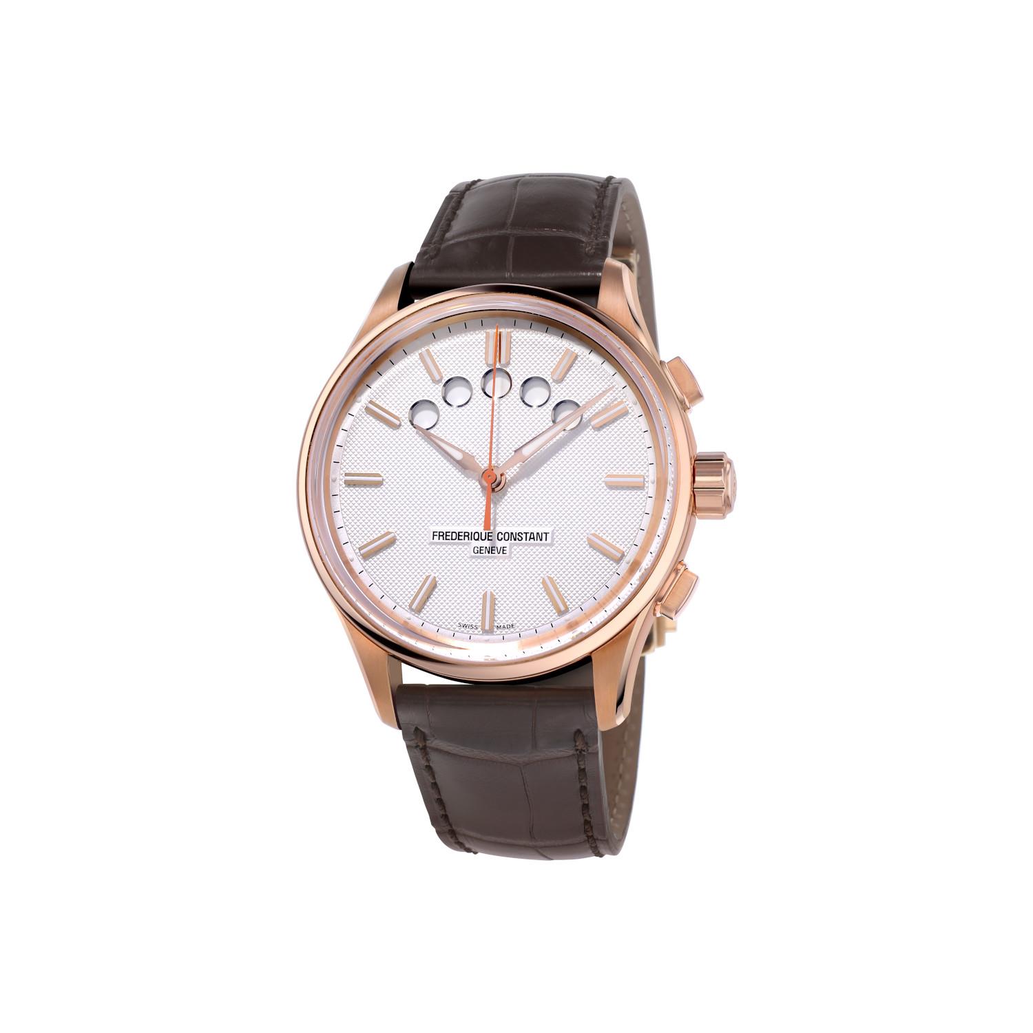 Frederique Constant Yacht Timer Regatta CountDown