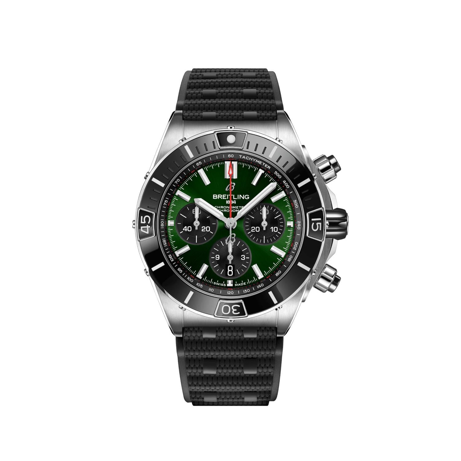 Breitling Chronomat Super B01 44 Boutique Edition